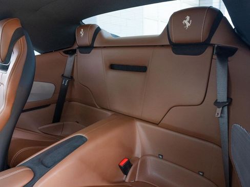 Used 2024 Ferrari Roma Spider RWD image 53
