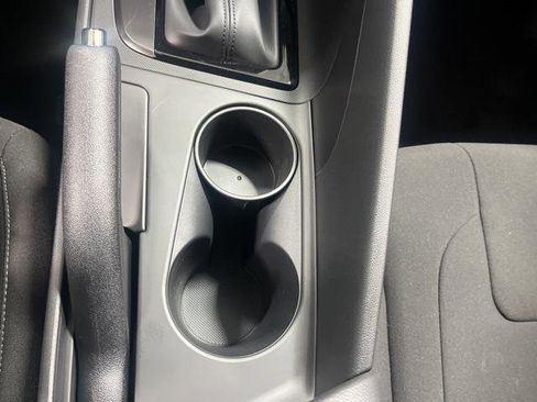 New 2025 Hyundai Elantra Sport image 19