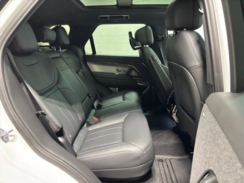 Used 2024 Land Rover Range Rover Sport SE image 39