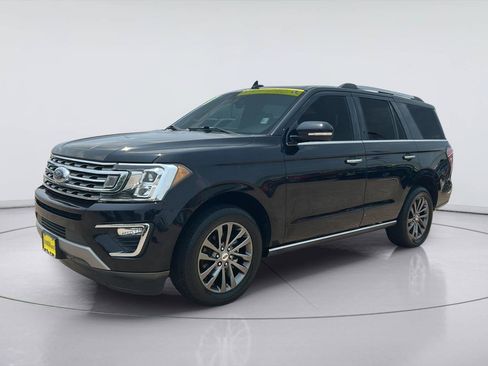Used 2020 Ford Expedition Limited RWD image 3