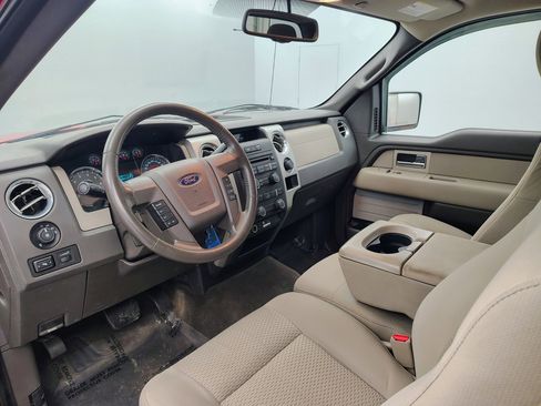 Used 2010 Ford F150 XLT image 23