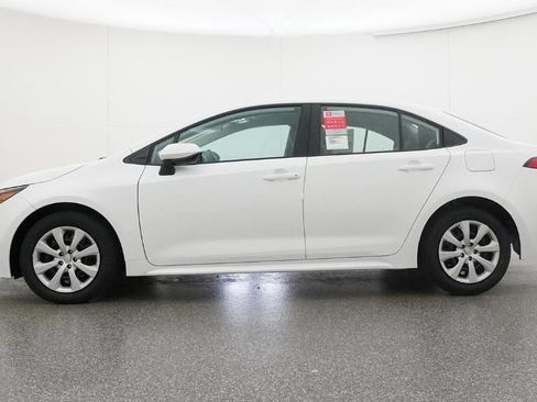 New 2026 Toyota Corolla LE image 19