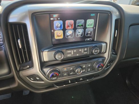 Used 2018 Chevrolet Silverado 1500 LT w/ All Star Edition image 27