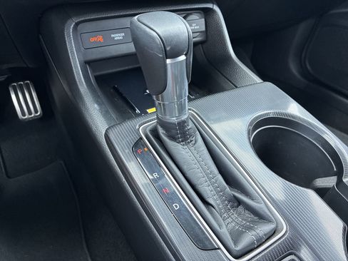 Certified 2023 Honda Civic Sport Touring image 35