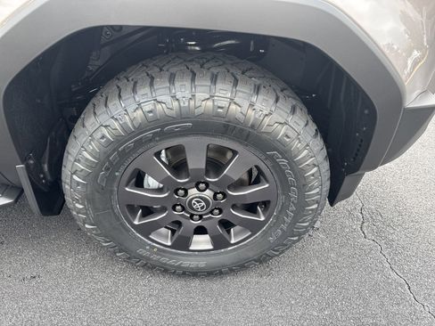 New 2025 Toyota Land Cruiser 1958 image 10