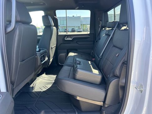New 2026 Chevrolet Silverado 2500 High Country w/ High Country Premium Package AWD/4WD image 18