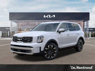 New 2024 Kia Telluride SX Prestige video 1