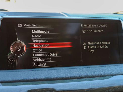 Used 2014 BMW X5 sDrive35i image 42