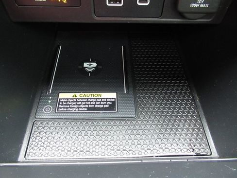 Used 2023 Honda CR-V Sport Touring image 27