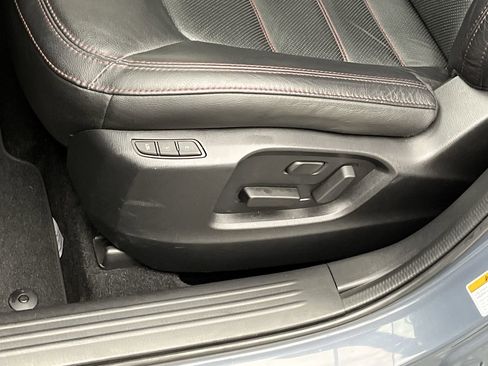 Certified 2023 MAZDA CX-5 Carbon Edition AWD/4WD image 10