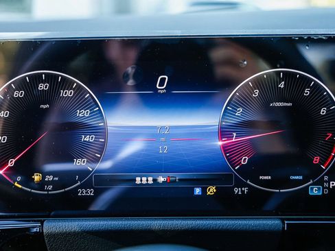 New 2026 Mercedes-Benz GLA 250 4MATIC image 23
