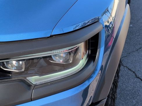 Used 2024 RAM 1500 TRX image 38