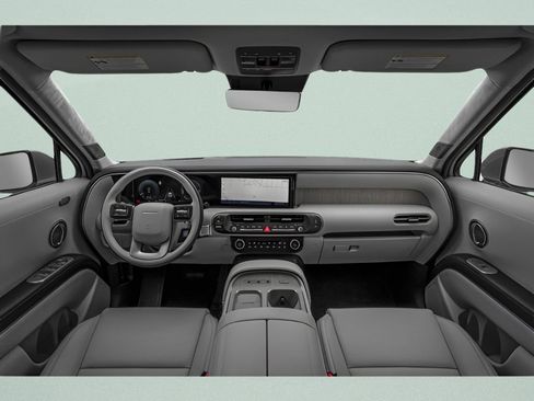 New 2026 Hyundai Palisade Calligraphy FWD image 7