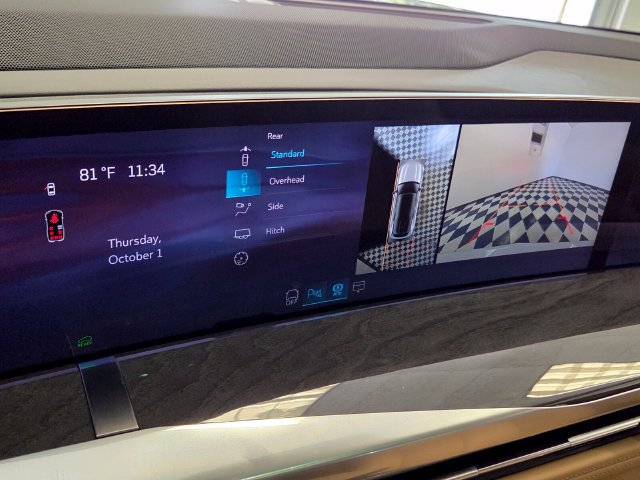 New 2026 Cadillac Escalade IQ Sport 2 w/ LPO, Floor Liner Package AWD/4WD image 23
