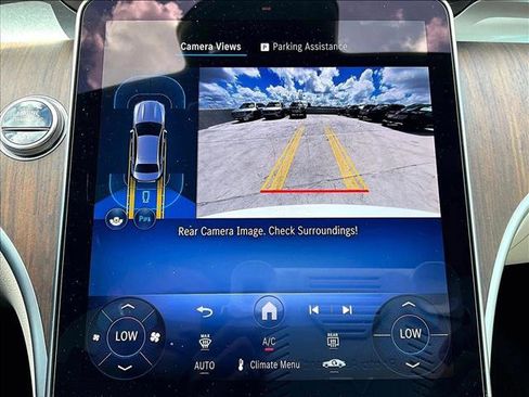 Used 2026 Mercedes-Benz C 300 Sedan image 23