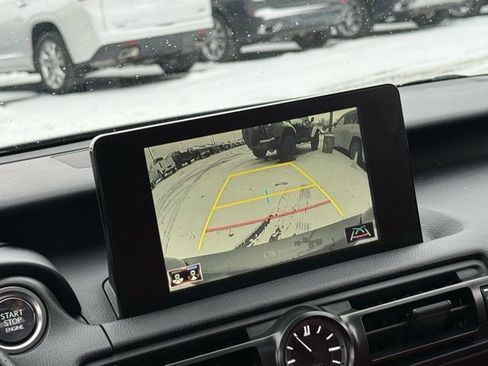 Used 2023 Lexus IS 350 F Sport w/ Memory Package image 2