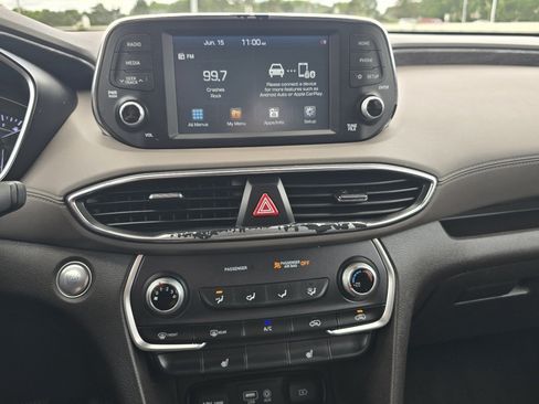 Used 2020 Hyundai Santa Fe SEL FWD image 26