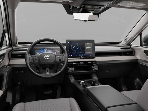 New 2026 Toyota RAV4 Limited AWD/4WD image 30