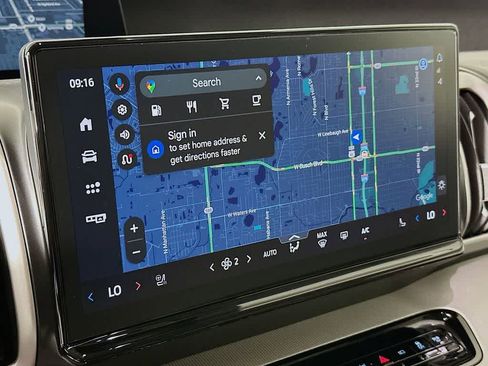 New 2026 Ford Expedition Active image 26