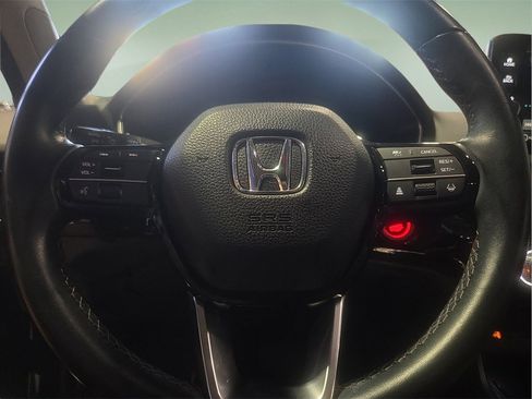 Used 2022 Honda Civic Touring image 25