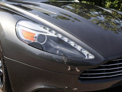 Used 2015 Aston Martin Vanquish Coupe RWD image 75
