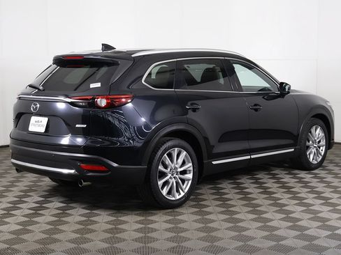 Used 2016 MAZDA CX-9 Grand Touring AWD/4WD image 11