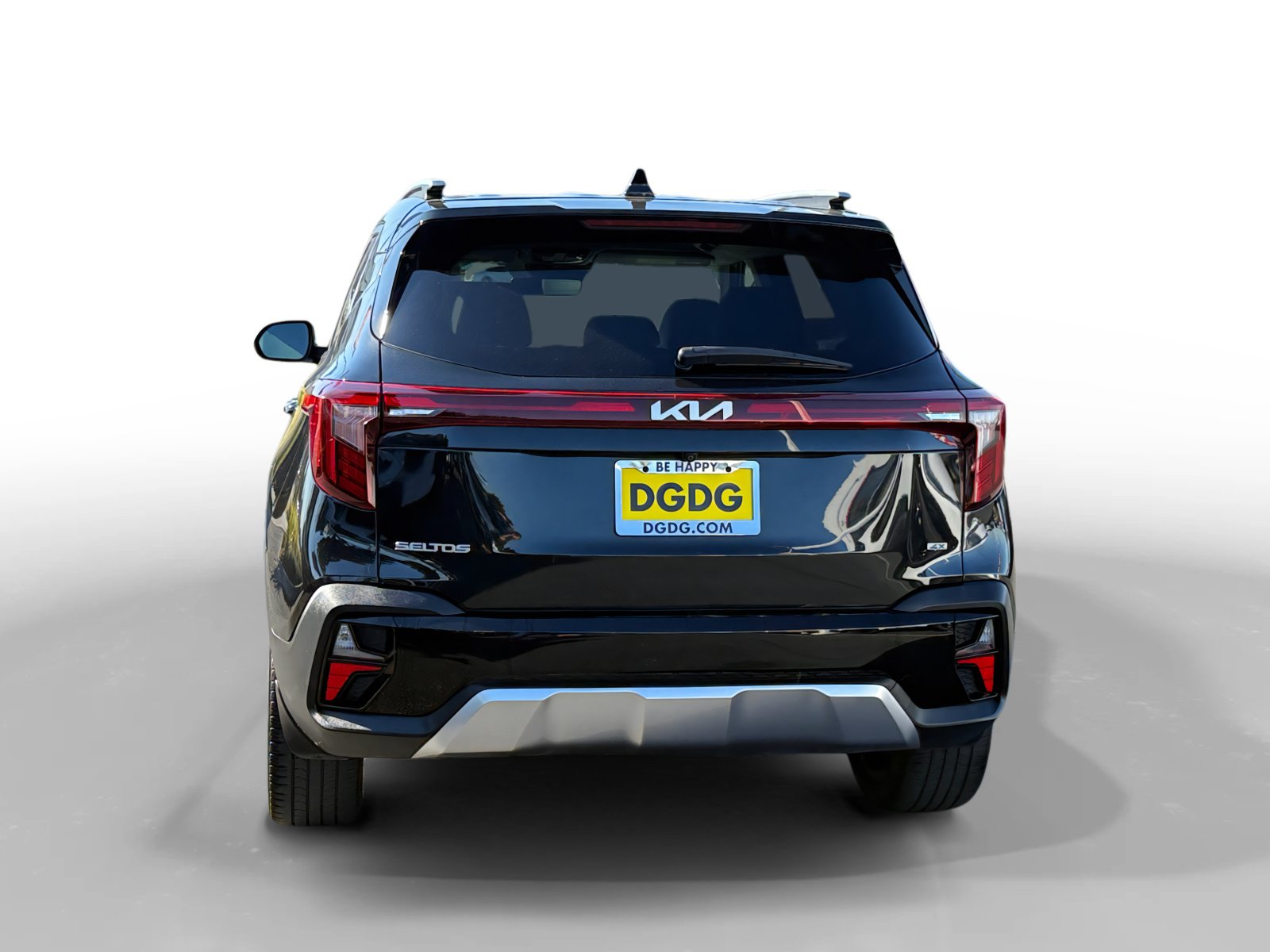 Used 2024 Kia Seltos SX AWD/4WD image 4