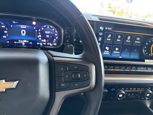 Used 2022 Chevrolet Silverado 1500 High Country w/ High Country Premium Package image 16