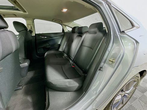 Used 2020 Honda Civic EX image 29