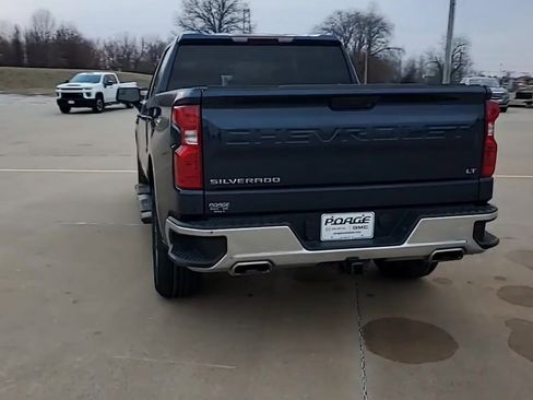 Used 2022 Chevrolet Silverado 1500 LT image 7