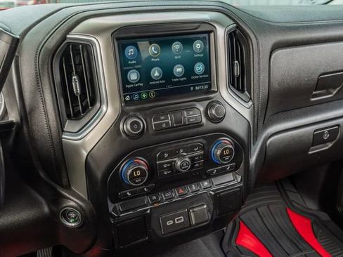 Used 2019 Chevrolet Silverado 1500 RST w/ All-Star Edition image 26