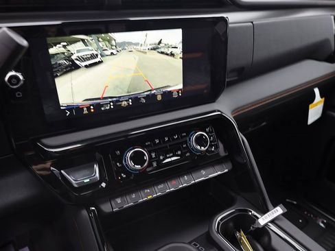 New 2026 GMC Sierra 3500 AT4 image 15