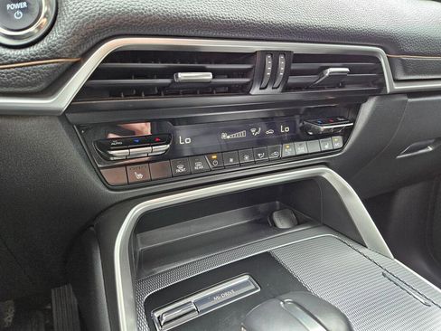 Certified 2024 MAZDA CX-90 Plug-In Hybrid w/ Preferred AWD/4WD image 26