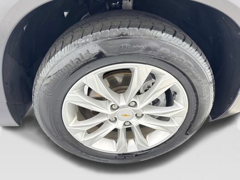 Used 2023 Chevrolet TrailBlazer LS FWD image 78