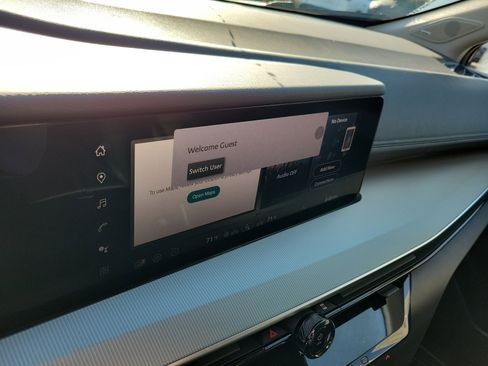 New 2026 Nissan Murano SL image 30