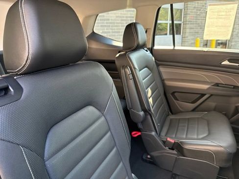 Used 2021 Volkswagen Atlas SEL Premium AWD/4WD image 20