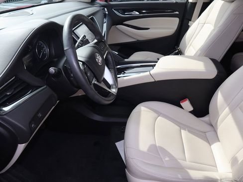 Used 2023 Buick Enclave Essence w/ Experience Buick Package image 15