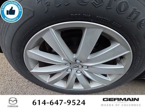 Used 2017 Volvo XC90 T6 Momentum w/ Vision Package AWD/4WD image 10