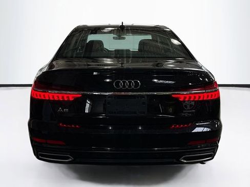 Used 2019 Audi A6 3.0T Prestige w/ Prestige Package image 7