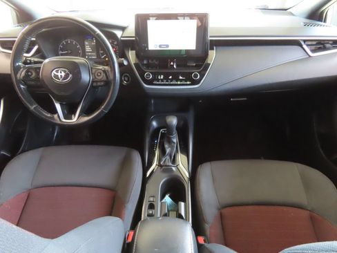 Used 2024 Toyota Corolla SE FWD image 37