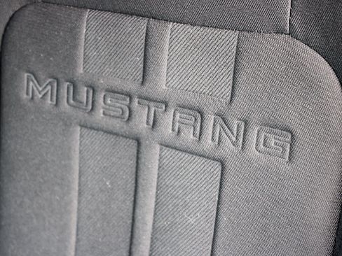 Used 2020 Ford Mustang GT RWD image 24