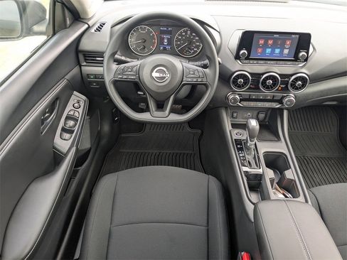 New 2025 Nissan Sentra S image 14
