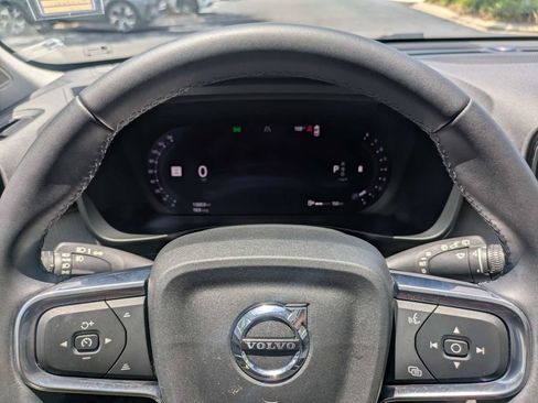 Used 2023 Volvo XC40 B5 Plus w/ Protection Package Premier AWD/4WD image 36