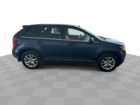 Used 2012 Ford Edge Limited image 9
