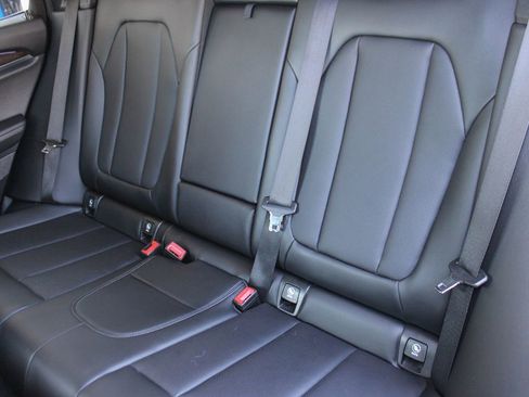 Used 2022 BMW X3 xDrive30i w/ Premium Package 2 image 16