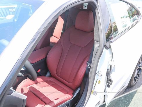 New 2026 BMW i4 eDrive40 w/ M Sport Package RWD image 34