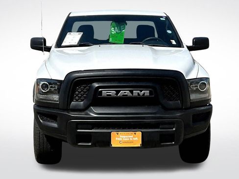 Certified 2022 RAM 1500 Classic Warlock image 2
