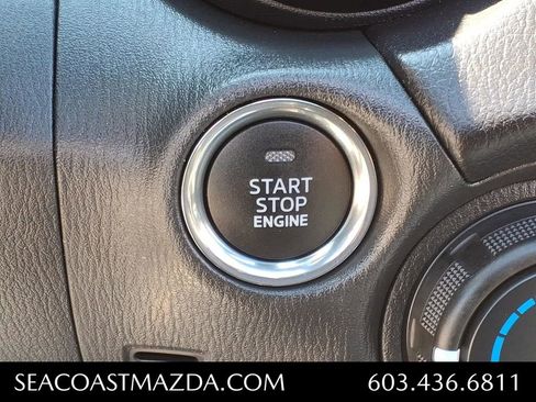 Certified 2025 MAZDA MX-5 Miata Club w/ Brembo/BBS Recaro Package RWD image 15