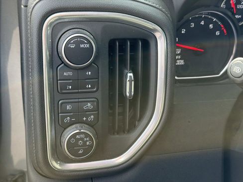 Certified 2022 Chevrolet Silverado 1500 LTZ image 5