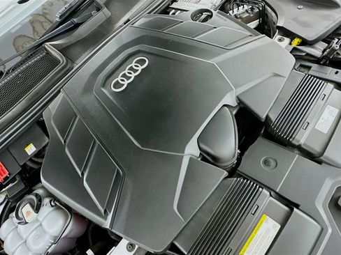 Used 2020 Audi Q8 Premium w/ Black Optic Package image 32